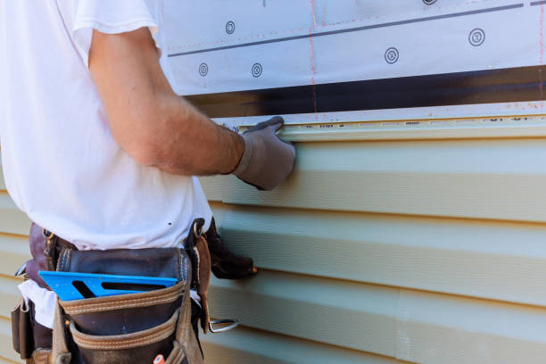 Trusted Siding Contractor service in East Rochester, OH - Creative Siding